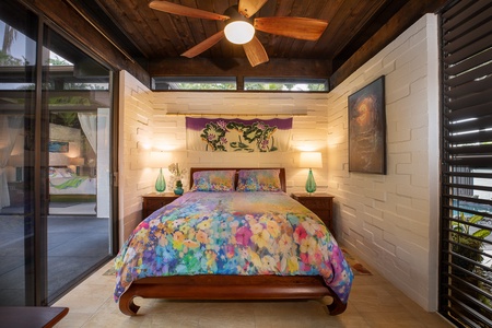 Guest bedroom