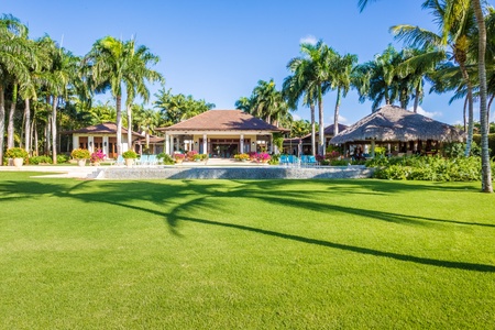 Welcome home!