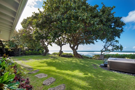 Exclusive beach access you will love!