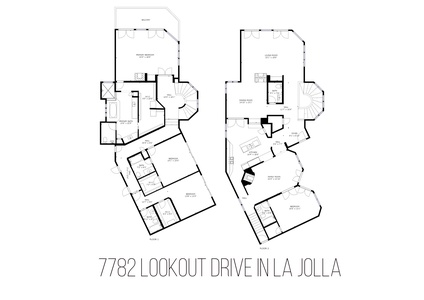 Your home away from home floorplan