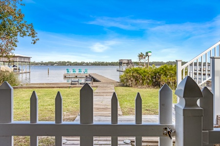 Lagoon Views