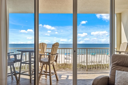 Livingroom View