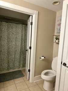 Bathroom 1