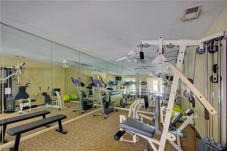 Community Fitness