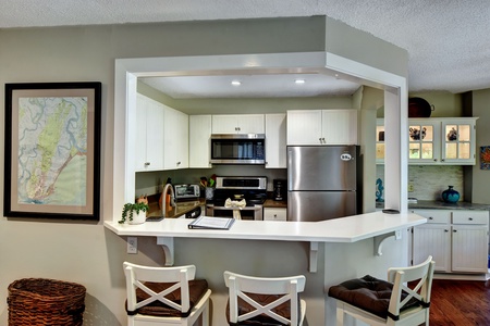 Kitchen Bar
