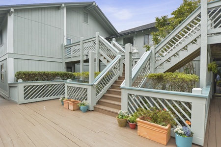 Fletc Rentals St Simons Island