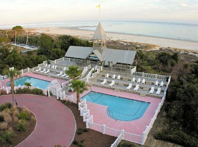 Coast Cottages Pools