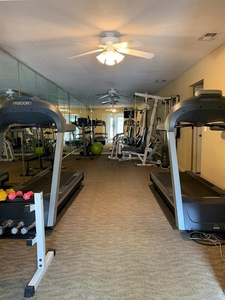 Community Fitness