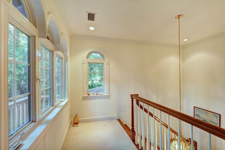 Upstairs Landing