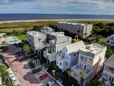 Coast Cottages