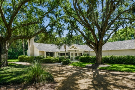 Cottage 329 Sea Island