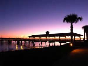 St. Simons Island Pier