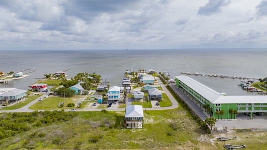 Book Bay Dreams for your next getaway with Harris Vacations!