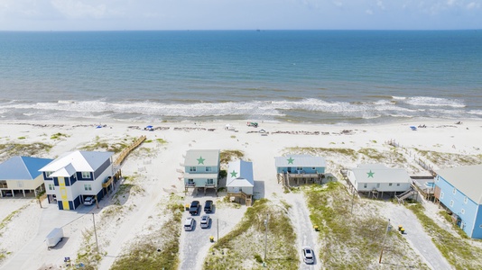 Point Clear, Fountain of Youth, Catalina and Bellingrath - all available to rent by Harris Vacations