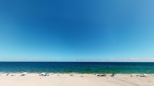 Fabulous Gulf views from the home