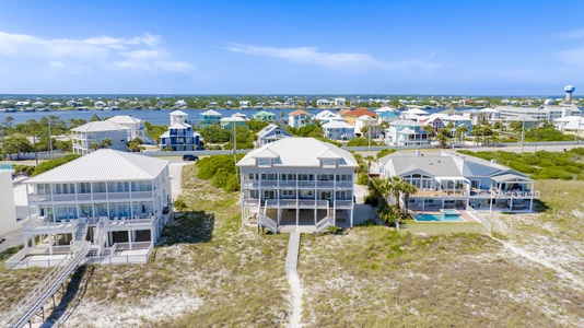 Book West of Eden West for your next family getaway with Harris Vacations!