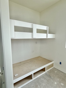 Bunk Room - Updated photo as of Feb, 2025