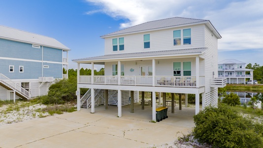 Book Latitude Adjustment for your next retreat with Harris Vacations!