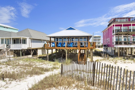 Book Drift Inn 2 for your next getaway with Harris Vacations!