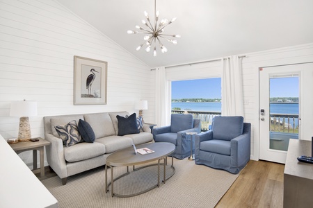 Welcome to Sailhouse East!
