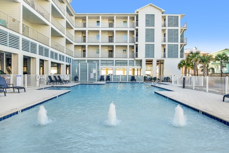 Welcome to Sea Glass 410 in Gulf Shores!