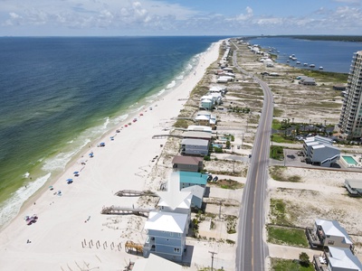 Fabulous direct beachfront luxury home