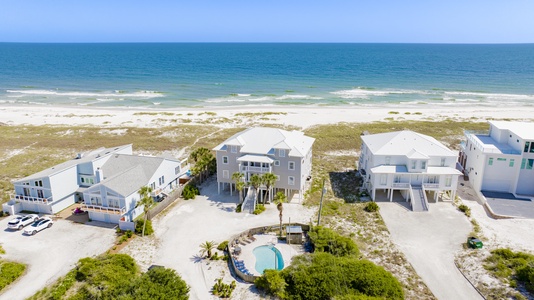 West of Eden is the perfect vacation home