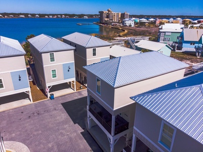 Great location close to many of Gulf Shores attractions