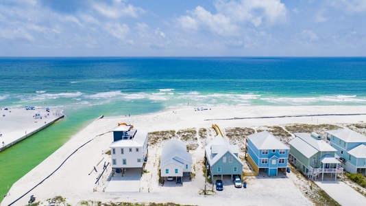 Welcome to Lilliput in Gulf Shores!