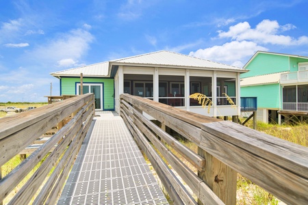 Book Bluegrass Beach for your next retreat with Harris Vacations!