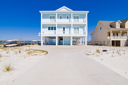 Welcome to A Salty Breeze!