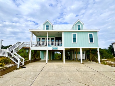 Welcome to A Blessing in Ft Morgan