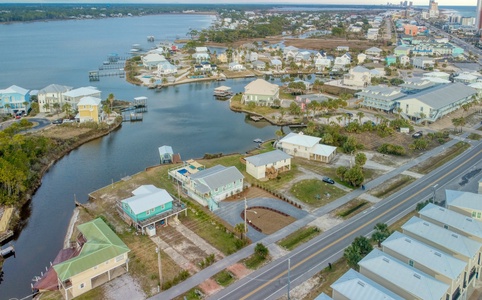 Endless water activities available for all