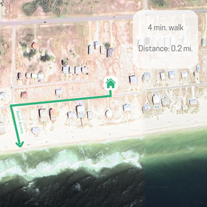 Deeded Beach Access