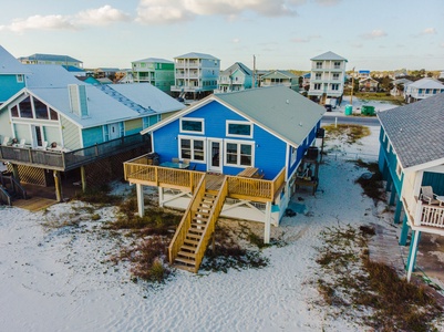 Welcome to Nemos Grotto in Gulf Shores