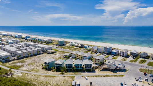 Book Pass Time Cottage #3 for your next stay with Harris Vacations!