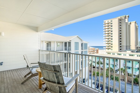 Welcome to Sea Glass 410 in Gulf Shores!