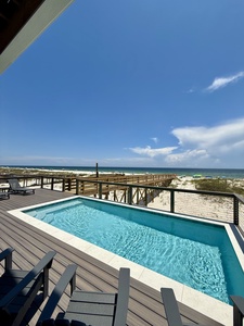 Welcome to Beach Oasis!