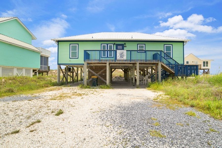 A pet-friendly, 4 bedroom 3 bath home