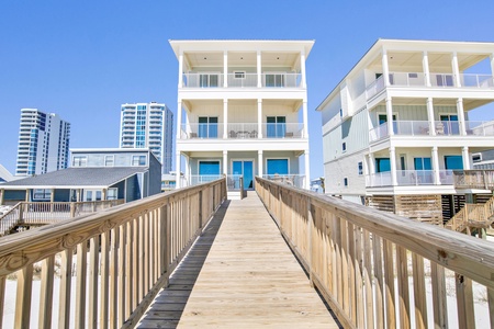 Welcome to Somewhere in Sand 2 in Gulf Shores
