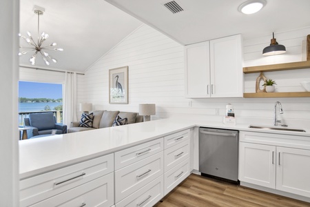 Completely remodeled in 2025