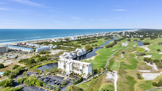 The Lodge at Kiva Dunes