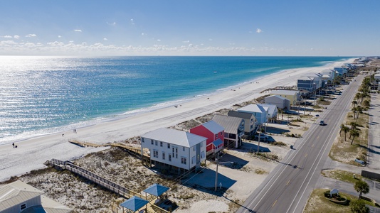 Welcome to Together Again in Gulf Shores