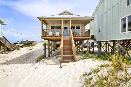 Book Fountain of Youth for your next getaway with Harris Vacations!