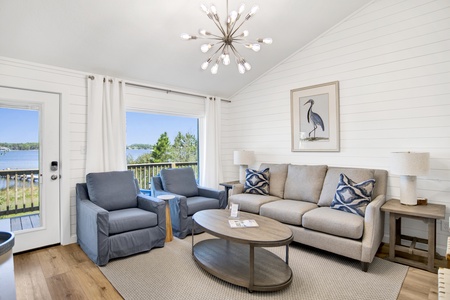 Welcome to Sailhouse West!