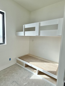 Bunk Room - Updated photo as of Feb, 2025