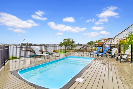 Welcome to Blue Crab!