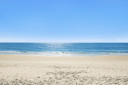 Gulf and beach views are amazing from Bedroom 2