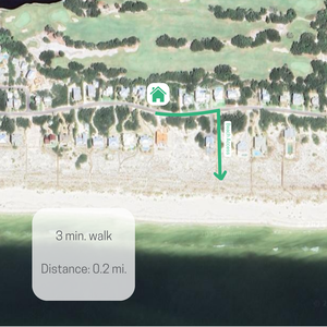 Beach Access