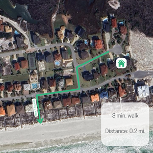 Sunrise Pointe Beach Access